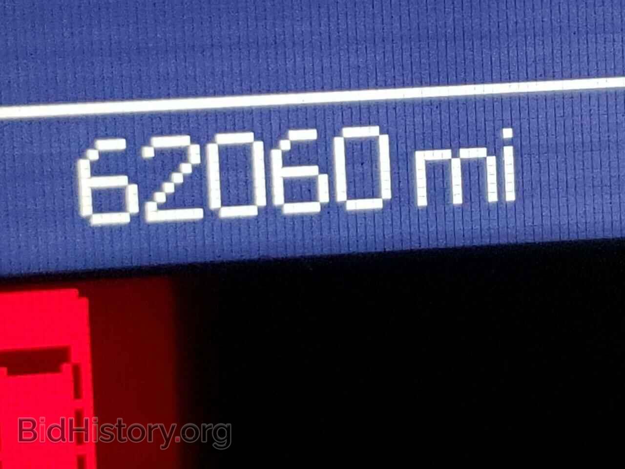 2019 DODGE CARAVAN - VIN: 2C4RDGEG2KR623302 - Photo 8