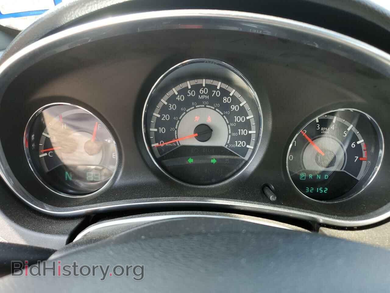 2014 CHRYSLER 200 - VIN: 1C3BCBFG5EN137871 - Фото 9