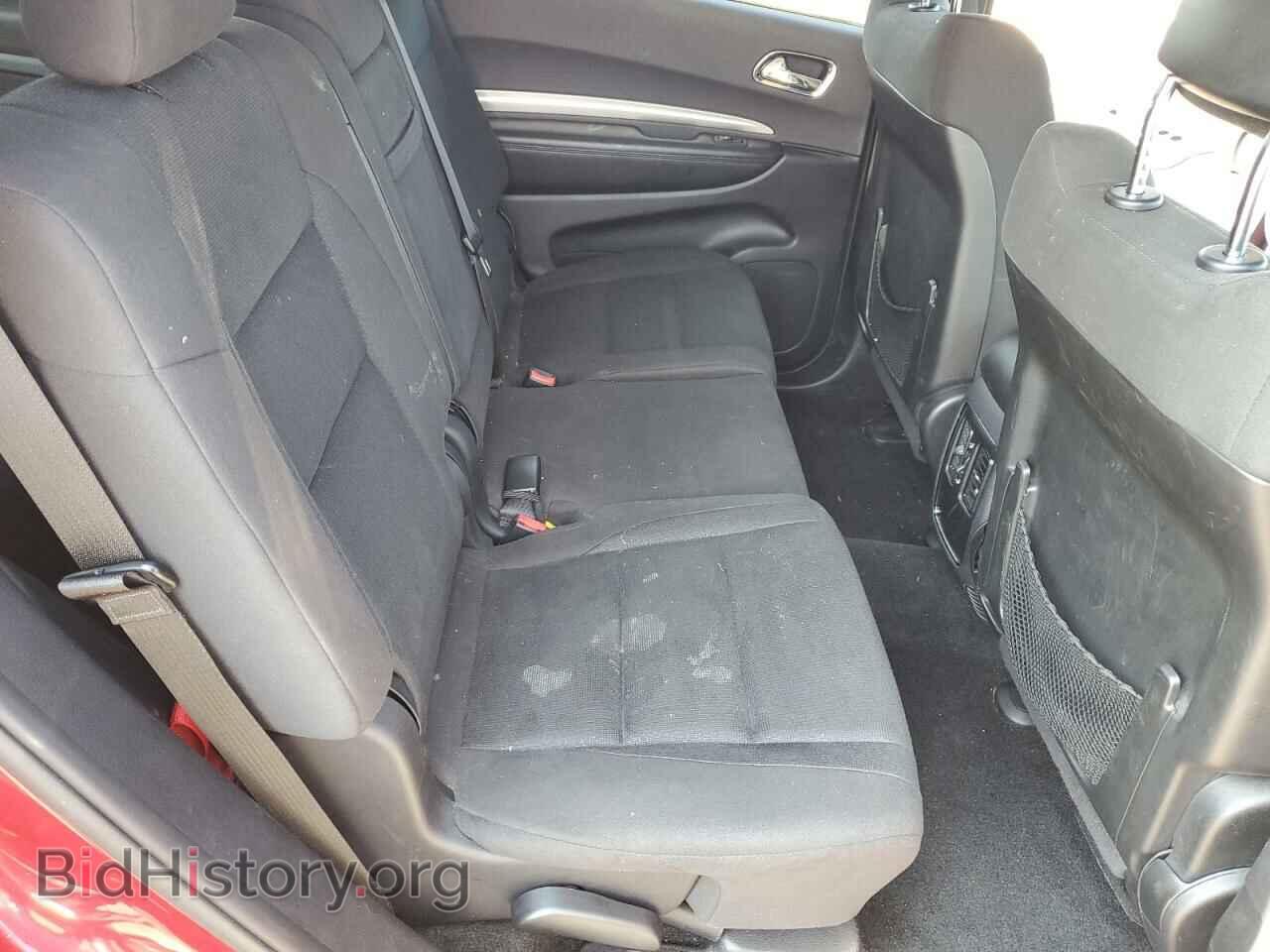 2015 DODGE DURANGO - VIN: 1C4RDJAG2FC128311 - Photo 11