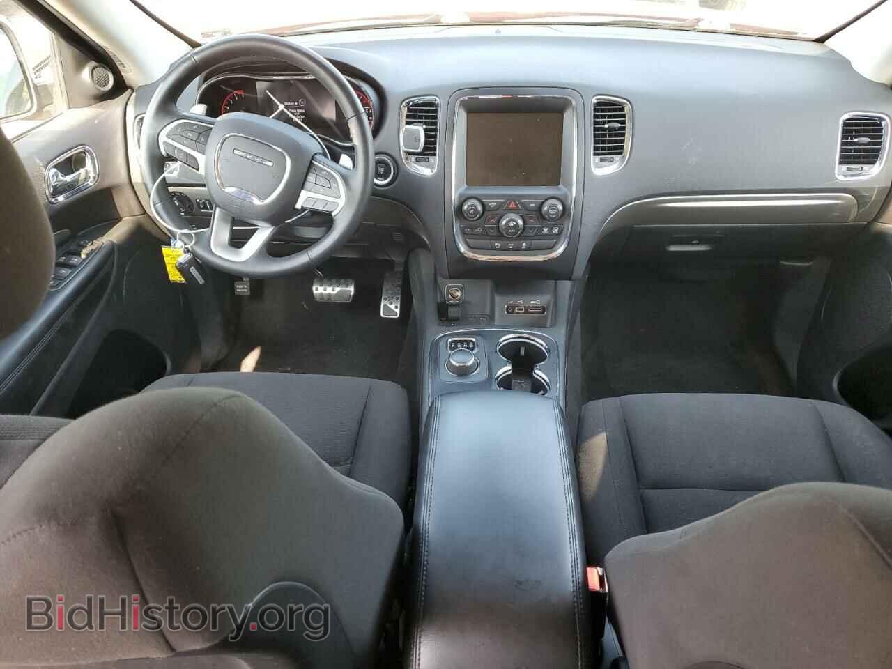 2015 DODGE DURANGO - VIN: 1C4RDJAG2FC128311 - Photo 8