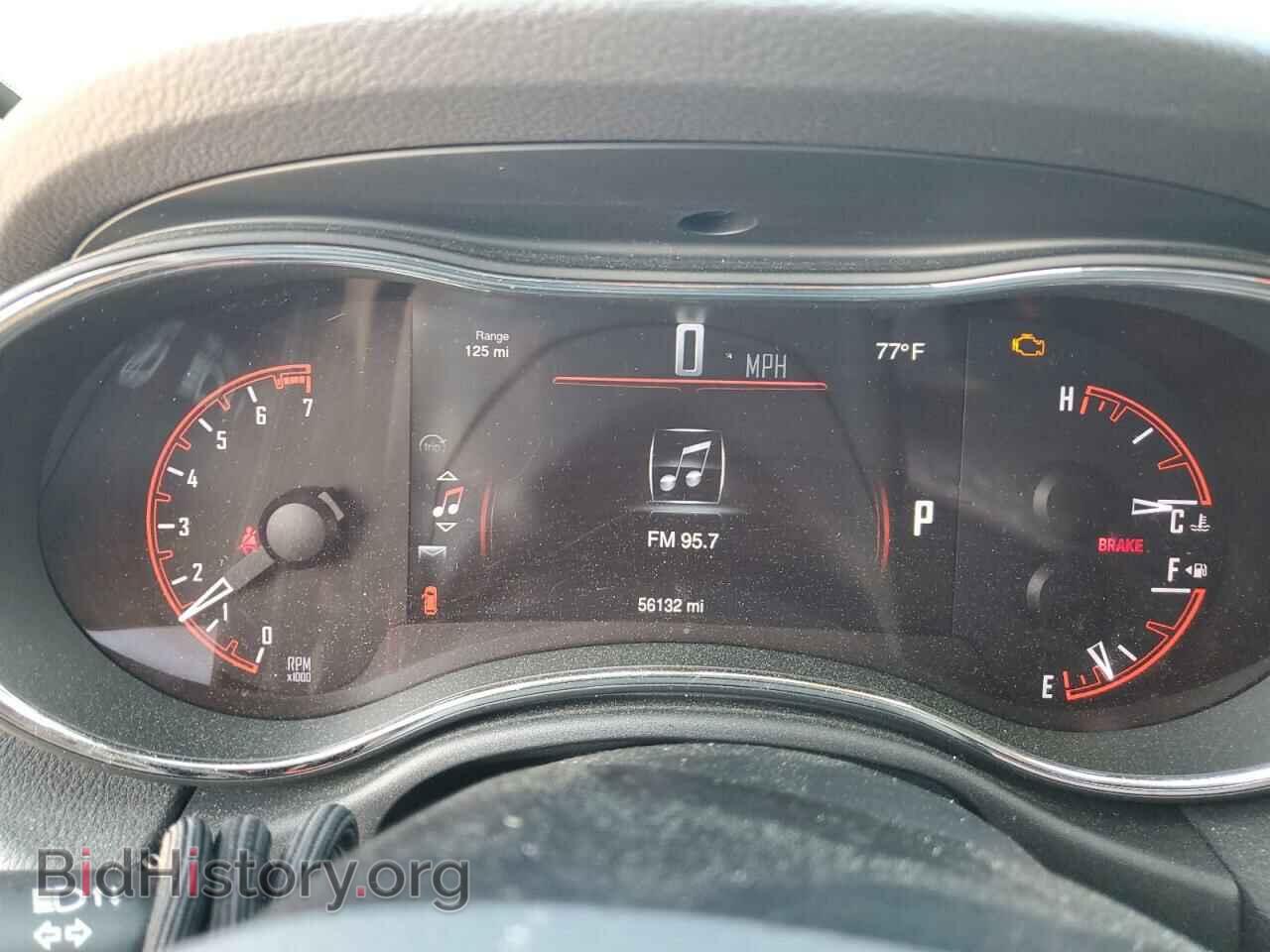 2015 DODGE DURANGO - VIN: 1C4RDJAG2FC128311 - Photo 9