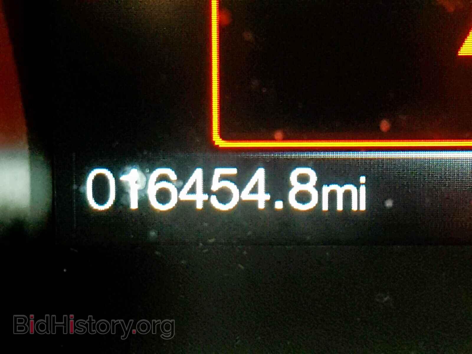 2019 FORD MUSTANG - VIN: 1FA6P8TH2K5110176 - Photo 8