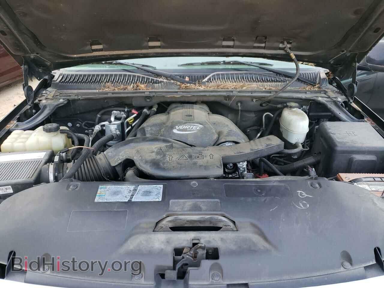 2006 GMC YUKON - VIN: 1GKFK66U96J145420 - Фото 7