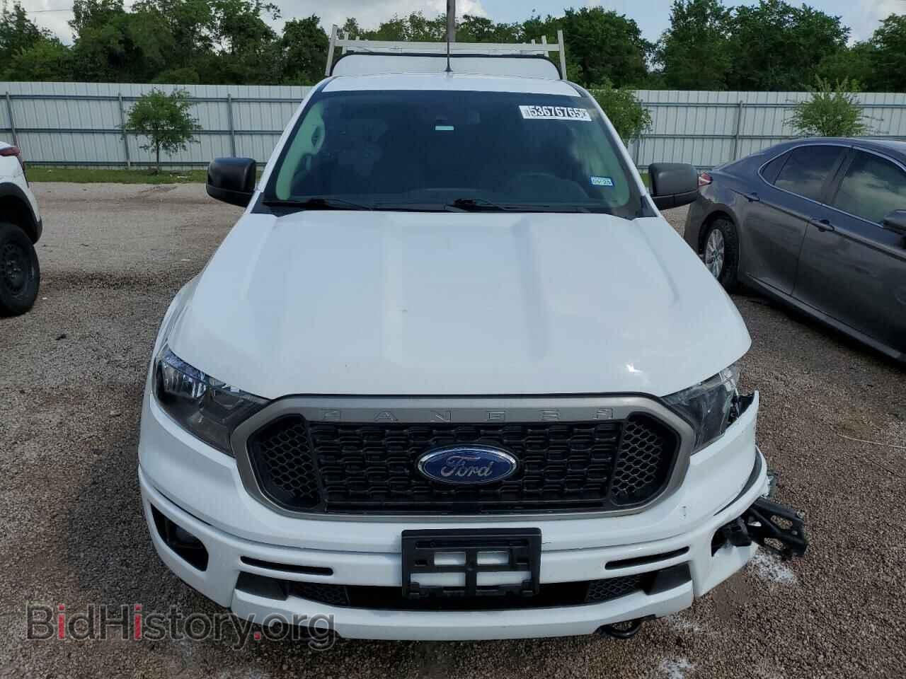 2022 FORD RANGER - VIN: 1FTER1FH0NLD20763 - Фото 5