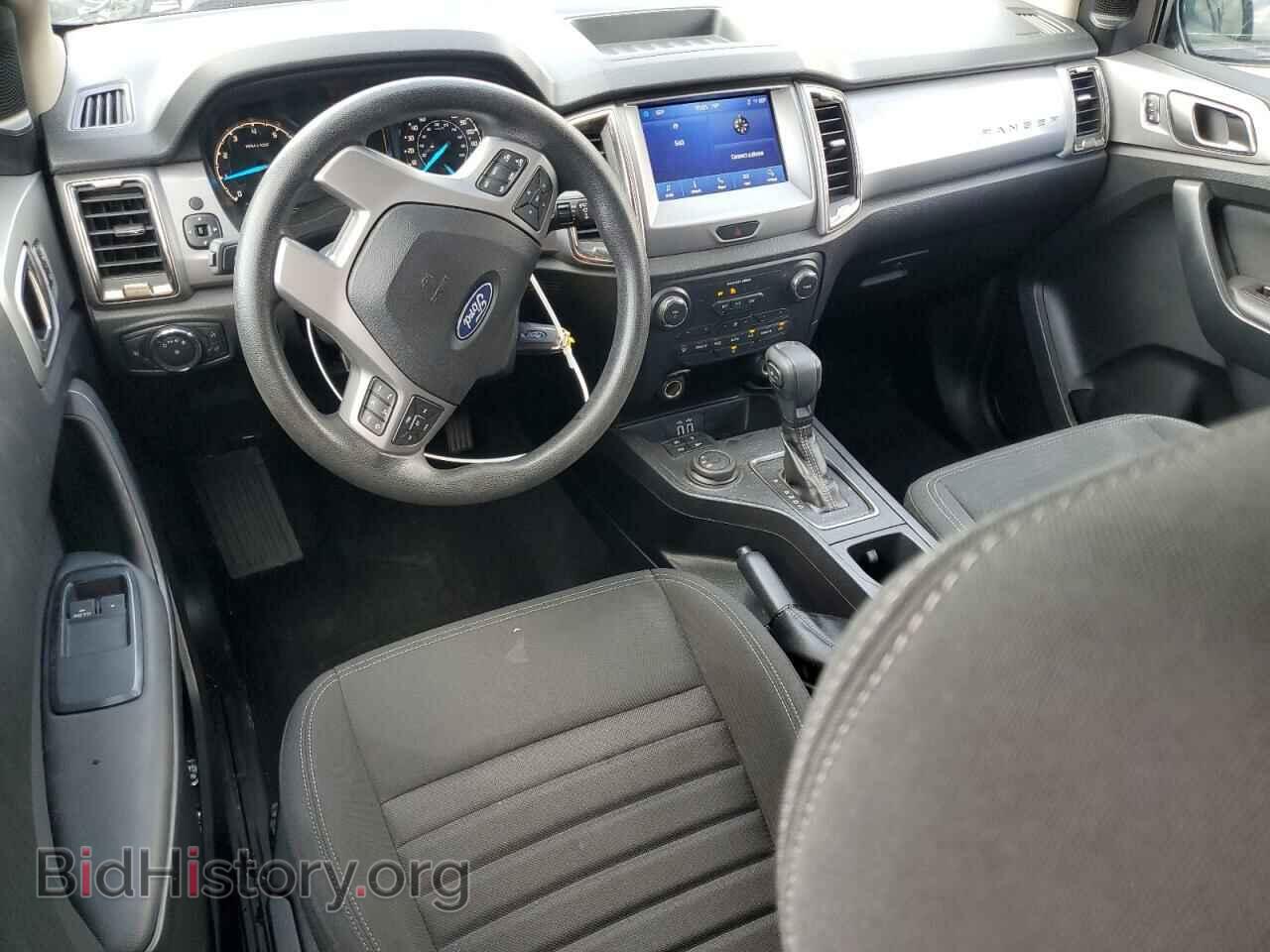 2022 FORD RANGER - VIN: 1FTER1FH0NLD20763 - Фото 8