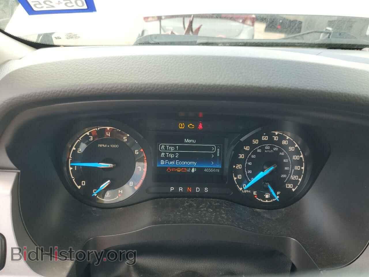 2022 FORD RANGER - VIN: 1FTER1FH0NLD20763 - Фото 9