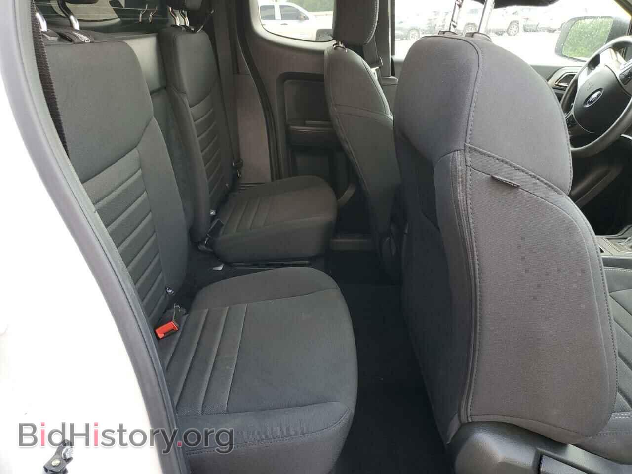 2022 FORD RANGER - VIN: 1FTER1FH0NLD20763 - Фото 10