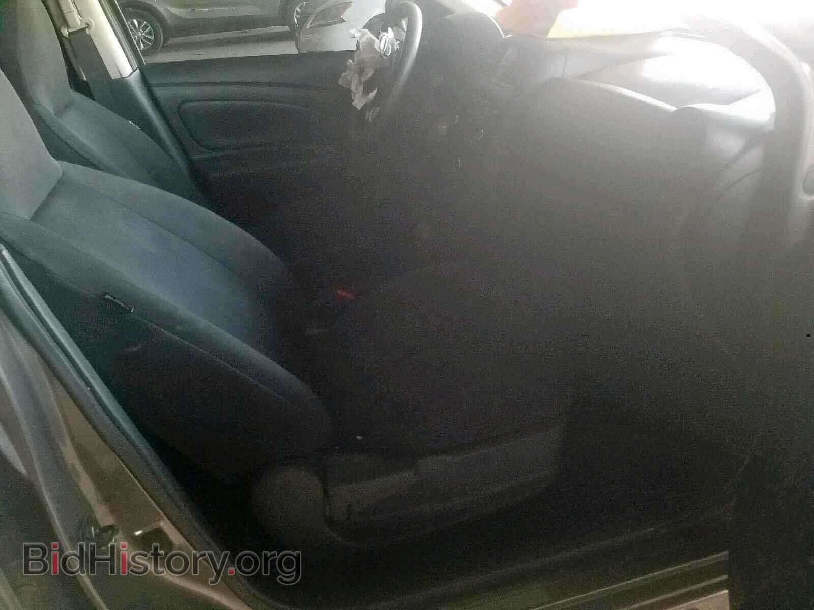 2017 NISSAN VERSA - VIN: 3N1CN7AP7HL826297 - Фото 5