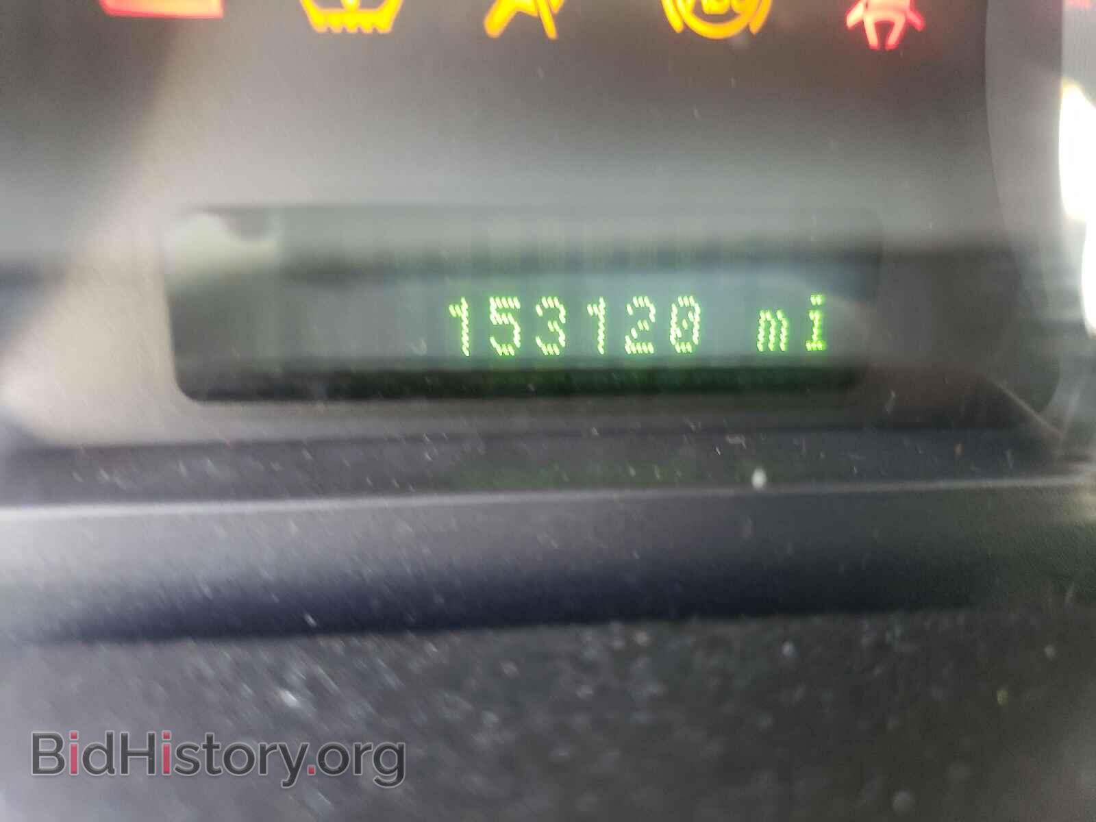 2008 FORD EDGE - VIN: 2FMDK39C58BA74322 - Фото 8