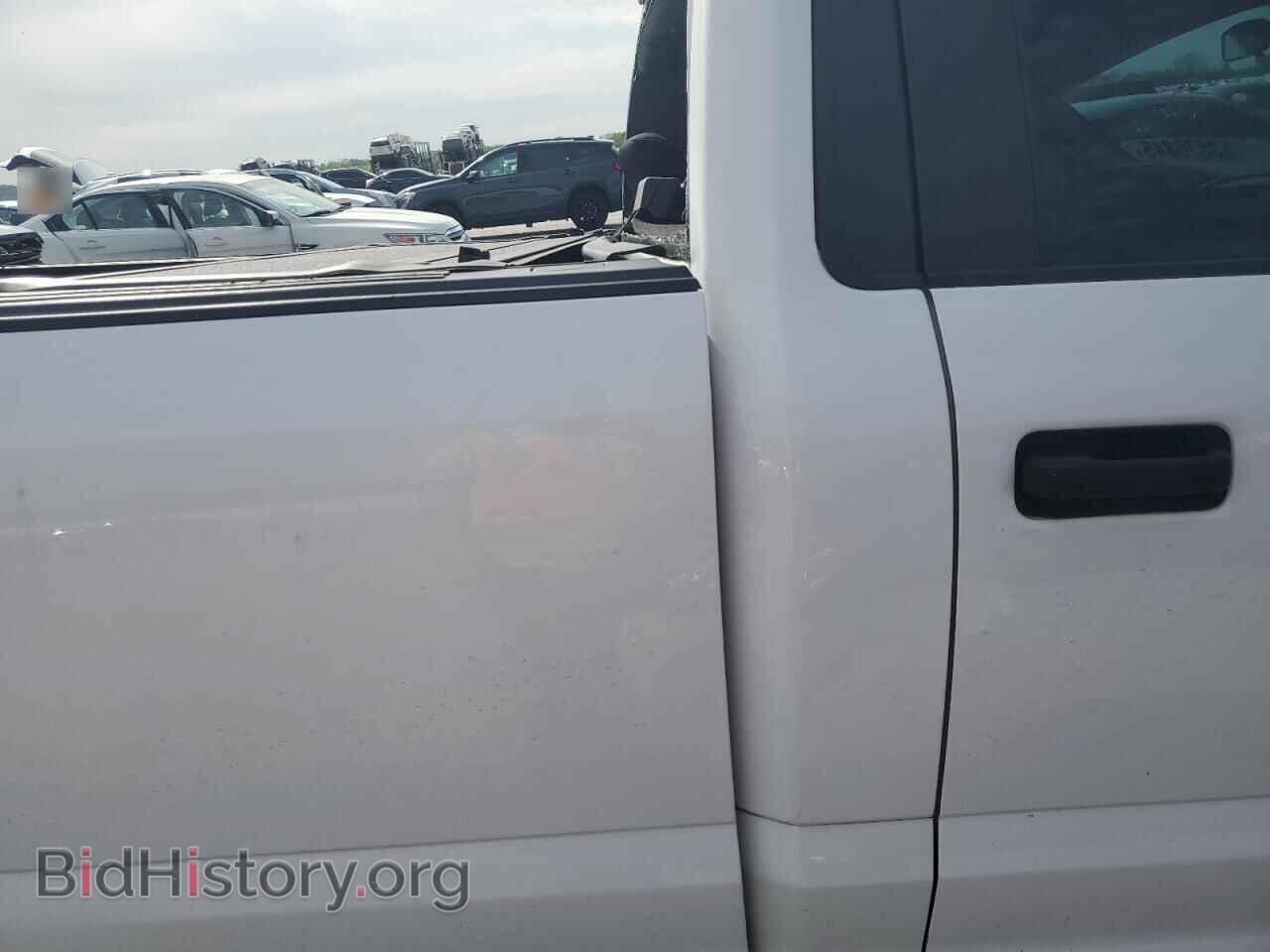 2019 FORD All Models - VIN: 1FTMF1C59KKD38842 - Фото 10