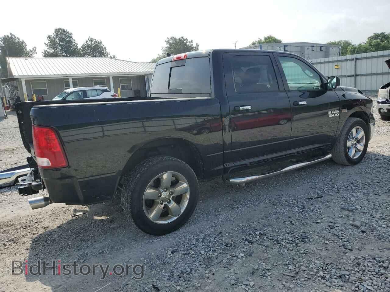 2016 RAM 1500 - VIN: 1C6RR7LT9GS314022 - Фото 3