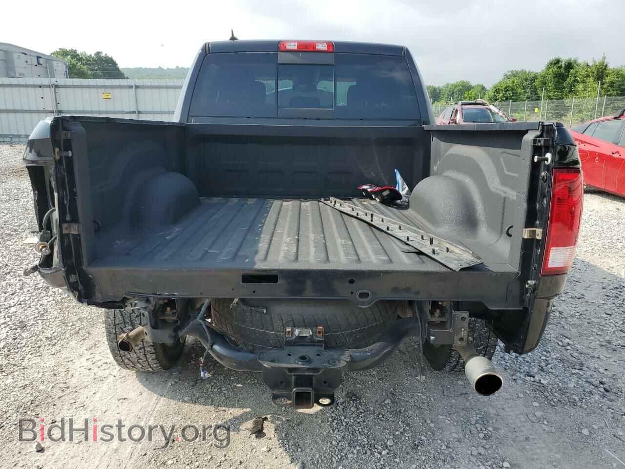 2016 RAM 1500 - VIN: 1C6RR7LT9GS314022 - Фото 6