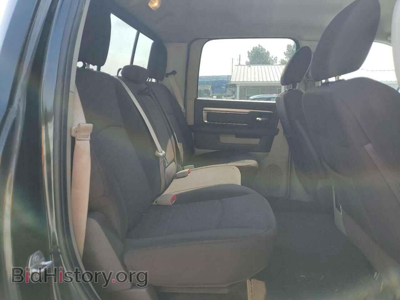 2016 RAM 1500 - VIN: 1C6RR7LT9GS314022 - Фото 10