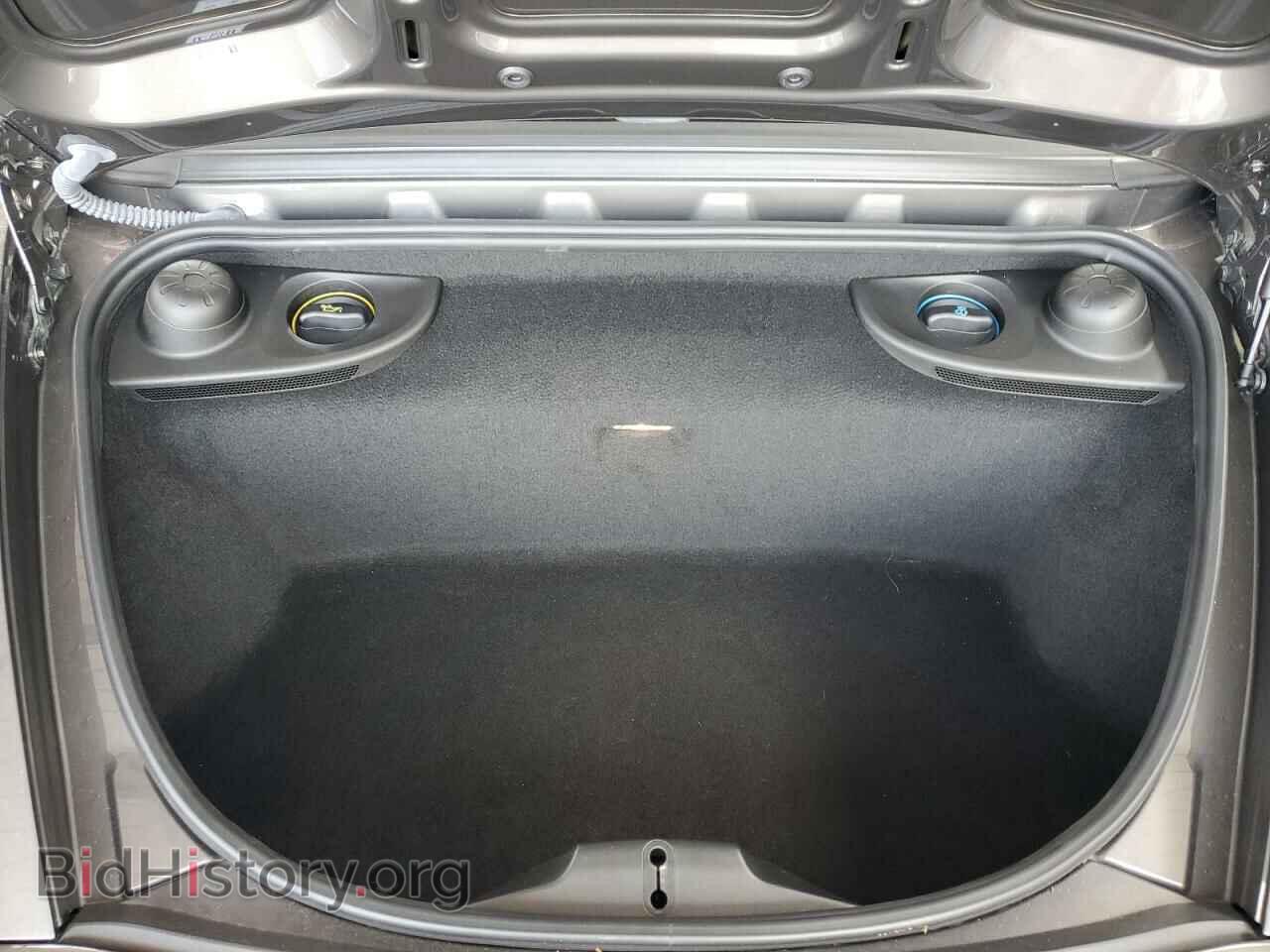 2018 PORSCHE BOXSTER - VIN: WP0CA2A81JS211109 - Фото 11