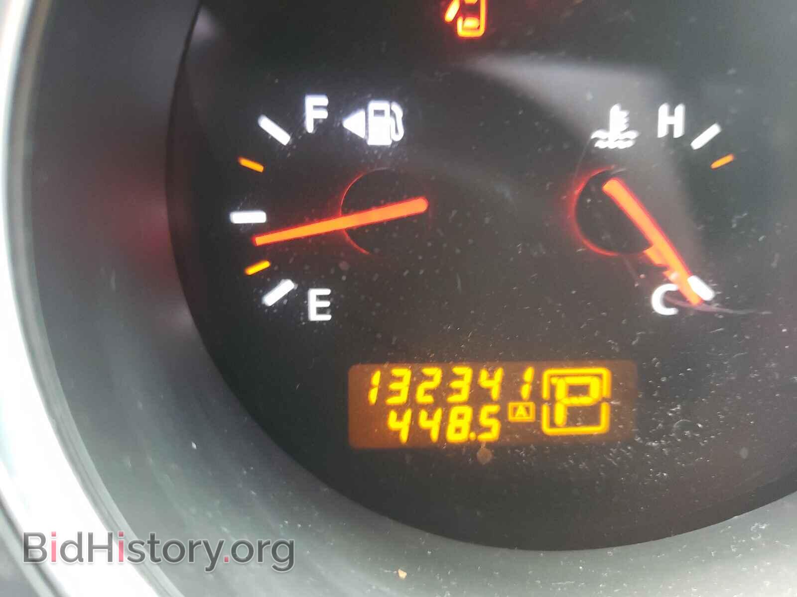 2007 NISSAN MAXIMA - VIN: 1N4BA41E47C859257 - Фото 8