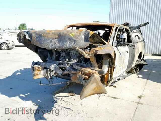 2017 RAM 3500 - VIN: 3C63R3CJ2HG762222 - Фото 2