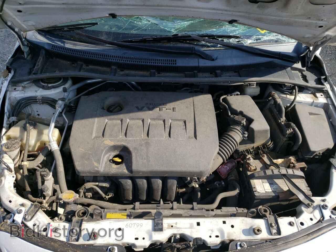2013 TOYOTA COROLLA - VIN: 2T1BU4EEXDC919475 - Фото 7