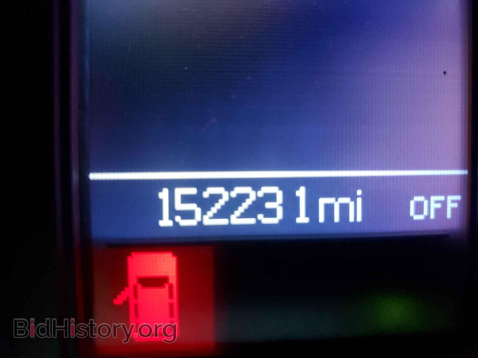 2011 CHRYSLER MINIVAN - VIN: 2A4RR5DG1BR797993 - Фото 8