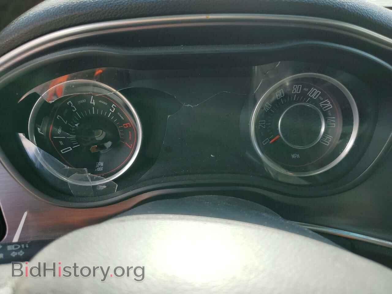 2015 DODGE CHALLENGER - VIN: 2C3CDZAT8FH712280 - Фото 9