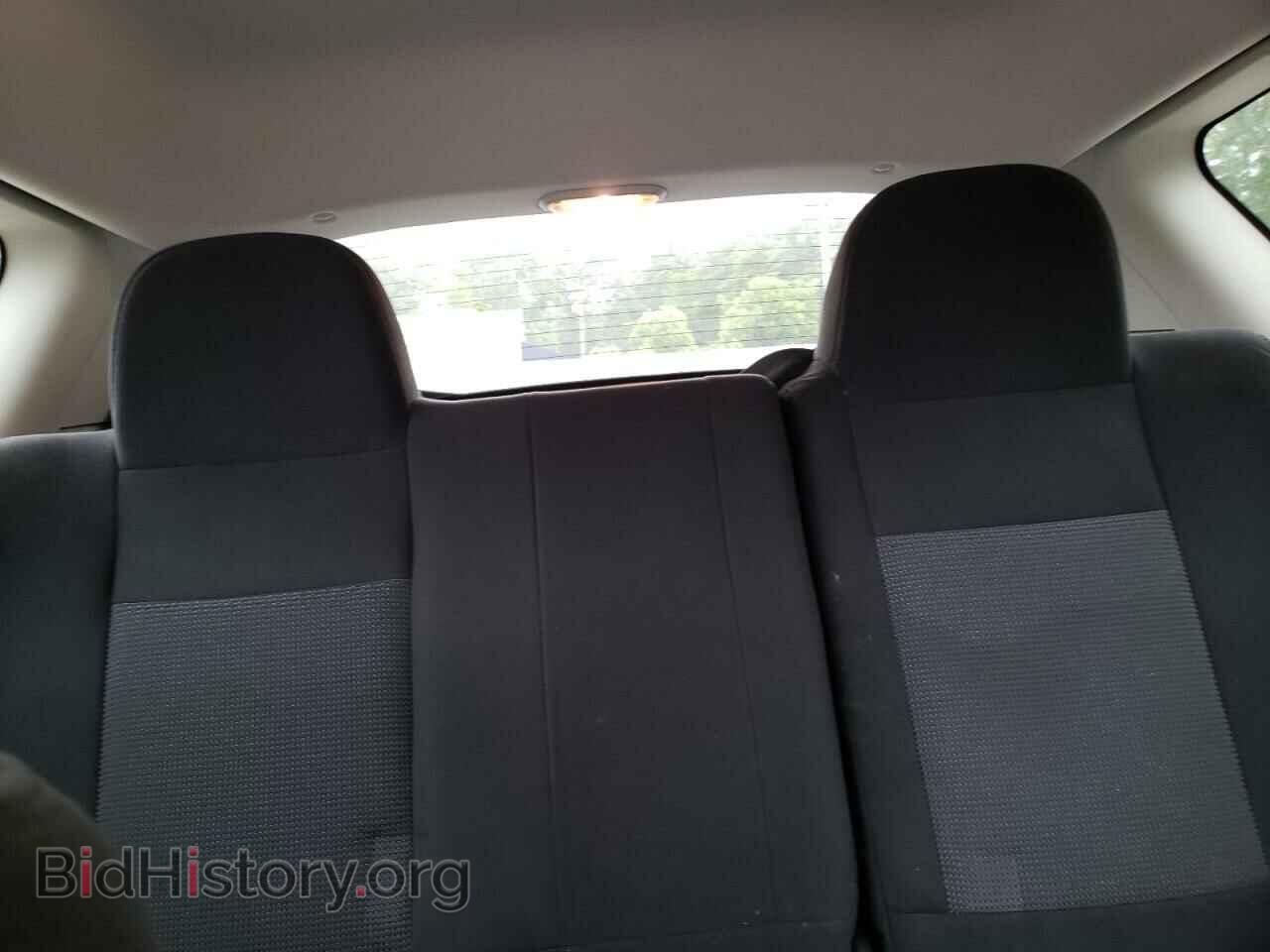 2017 JEEP COMPASS - VIN: 1C4NJCBAXHD186905 - Фото 10