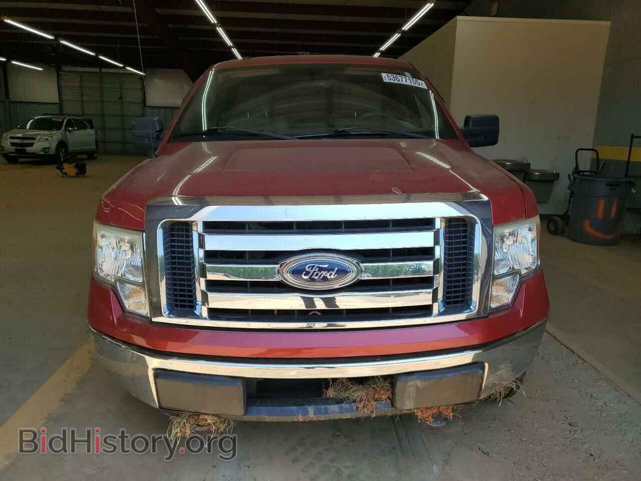 2010 FORD All Models - VIN: 1FTNF1EV0AKA98399 - Фото 5