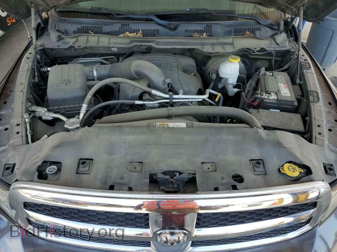 2019 RAM 1500 - VIN: 1C6RR6TT7KS602334 - Фото 11