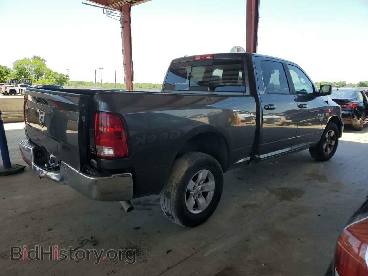 2019 RAM 1500 - VIN: 1C6RR6TT7KS602334 - Фото 3