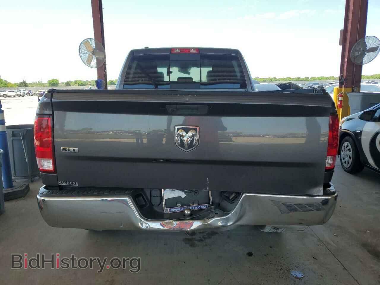 2019 RAM 1500 - VIN: 1C6RR6TT7KS602334 - Фото 6