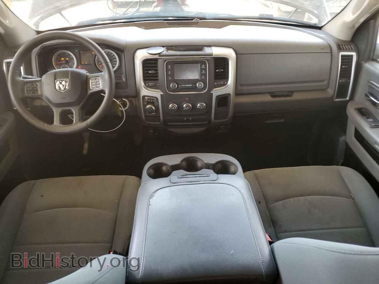 2019 RAM 1500 - VIN: 1C6RR6TT7KS602334 - Фото 8