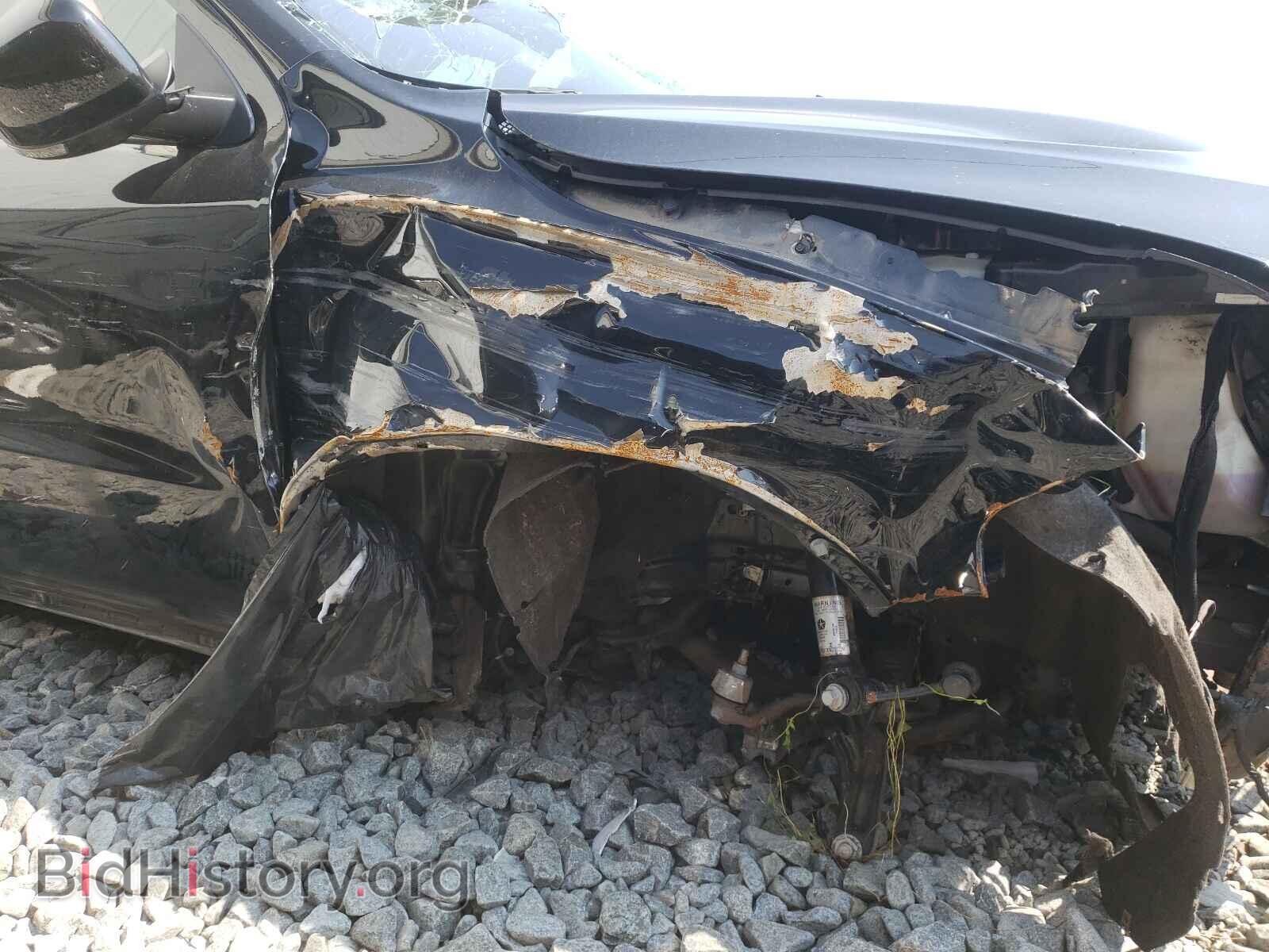 2019 DODGE DURANGO - VIN: 1C4SDJCT7KC531190 - Photo 9