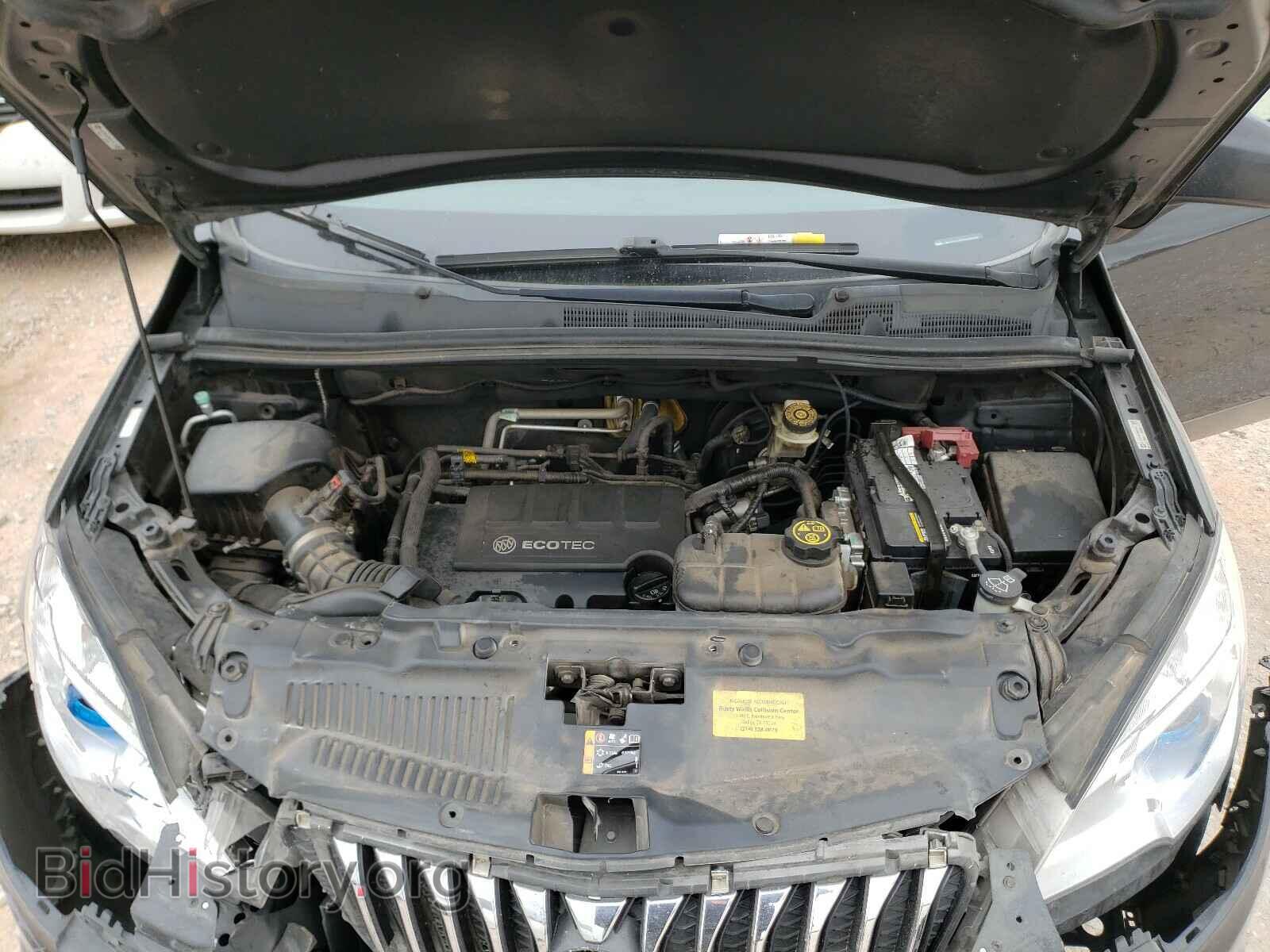 2013 BUICK ENCORE - VIN: KL4CJCSB2DB085700 - Photo 7