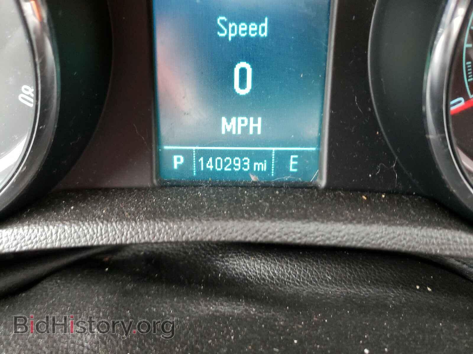 2013 BUICK ENCORE - VIN: KL4CJCSB2DB085700 - Photo 8