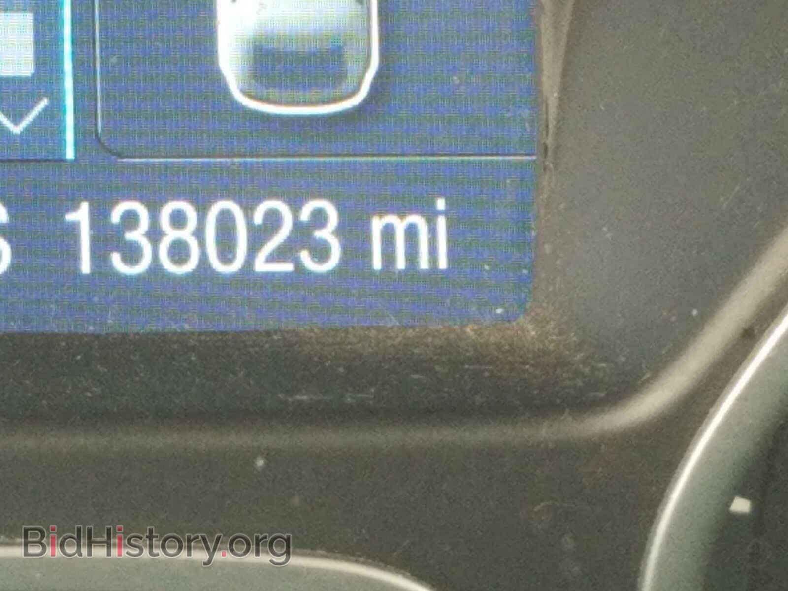 2014 FORD FOCUS - VIN: 1FADP3F27EL287548 - Фото 8