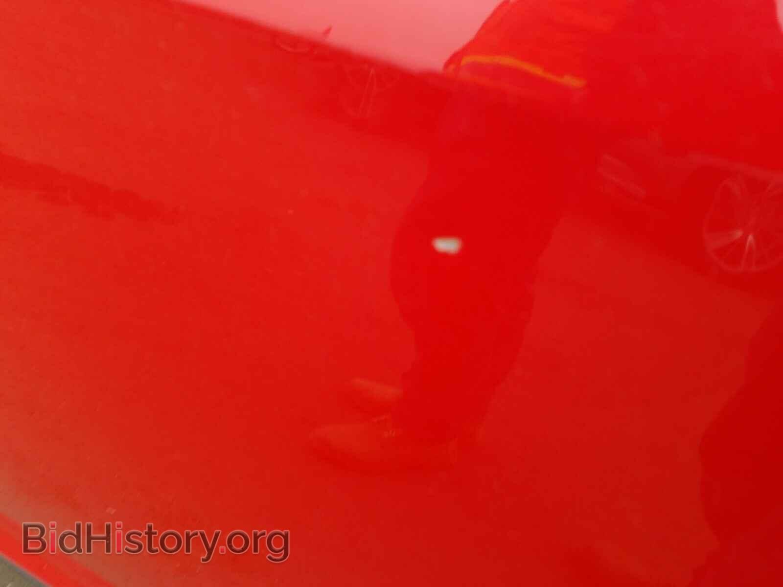2014 FORD FOCUS - VIN: 1FADP3F27EL287548 - Фото 9