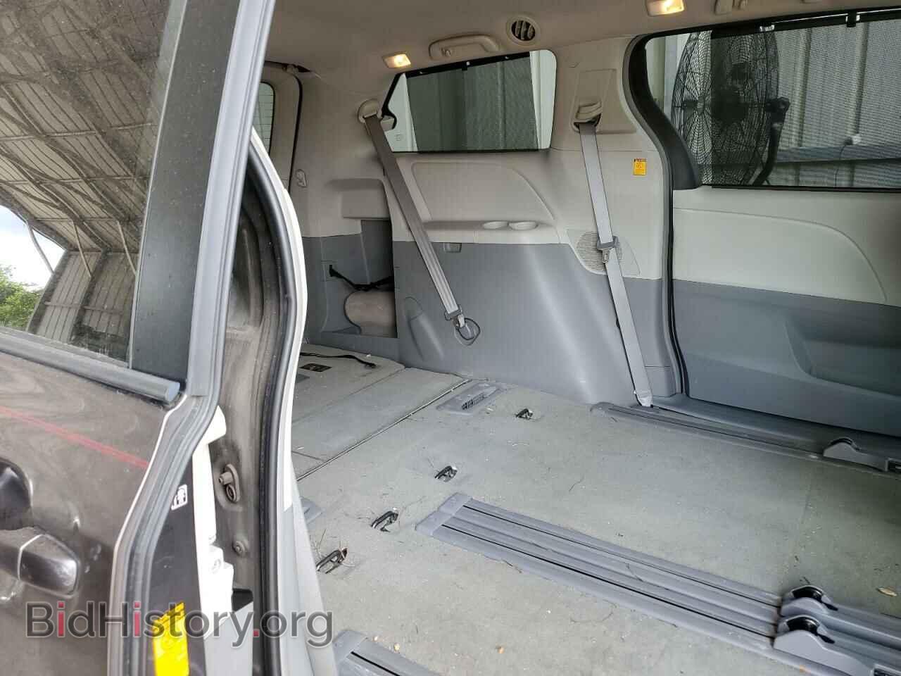 2013 TOYOTA All Models - VIN: 5TDKK3DC3DS309599 - Фото 11