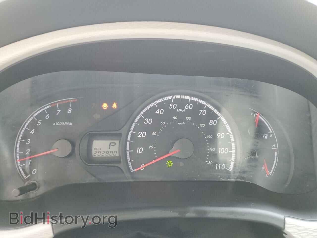 2013 TOYOTA All Models - VIN: 5TDKK3DC3DS309599 - Фото 9