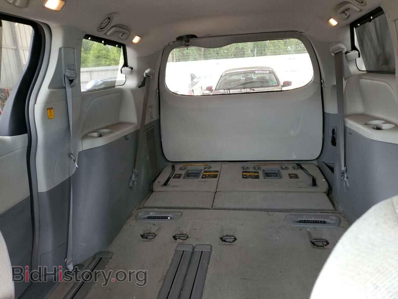 2013 TOYOTA All Models - VIN: 5TDKK3DC3DS309599 - Фото 10