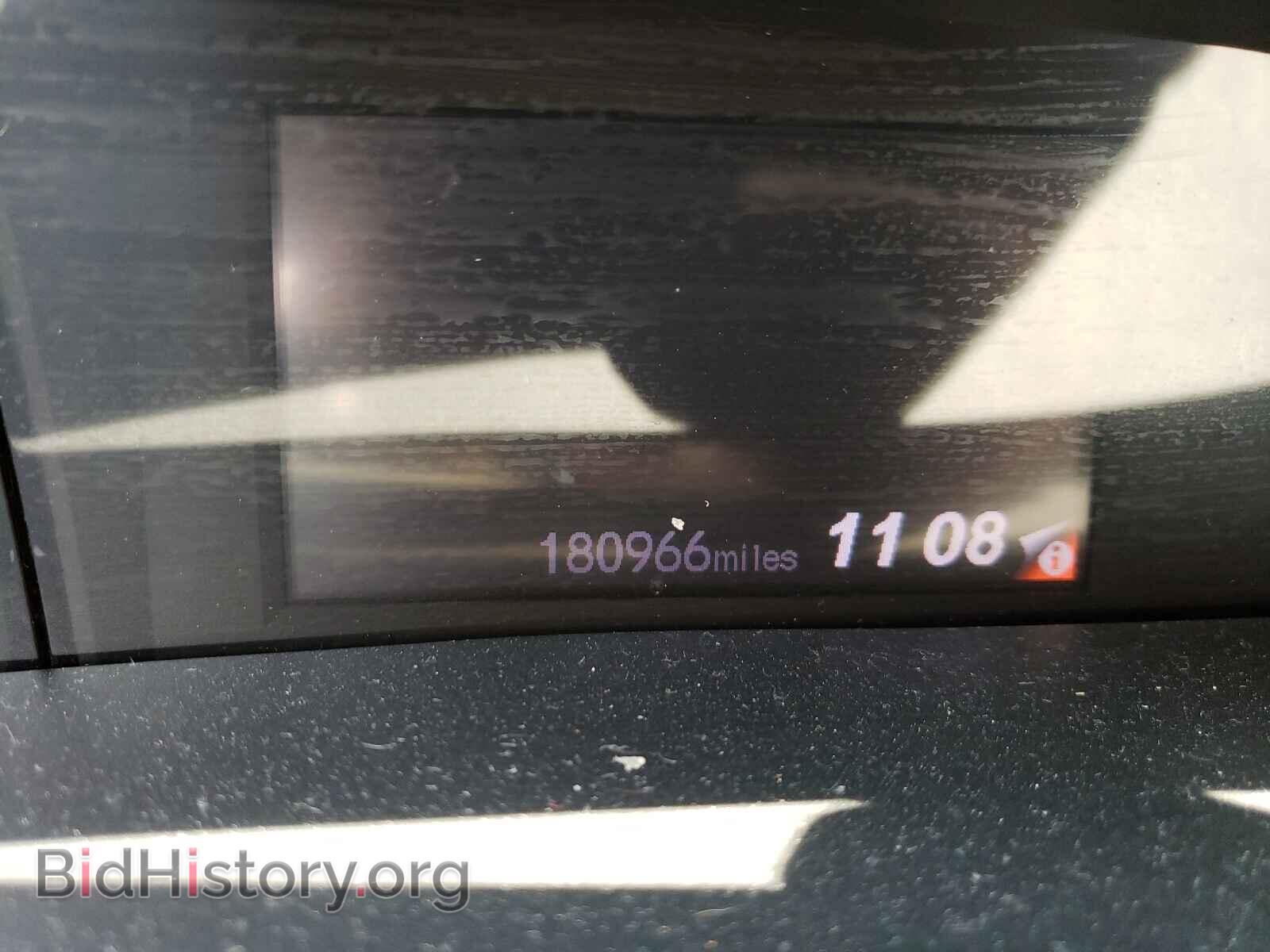 2012 HONDA CIVIC - VIN: 2HGFB2F69CH319961 - Фото 8