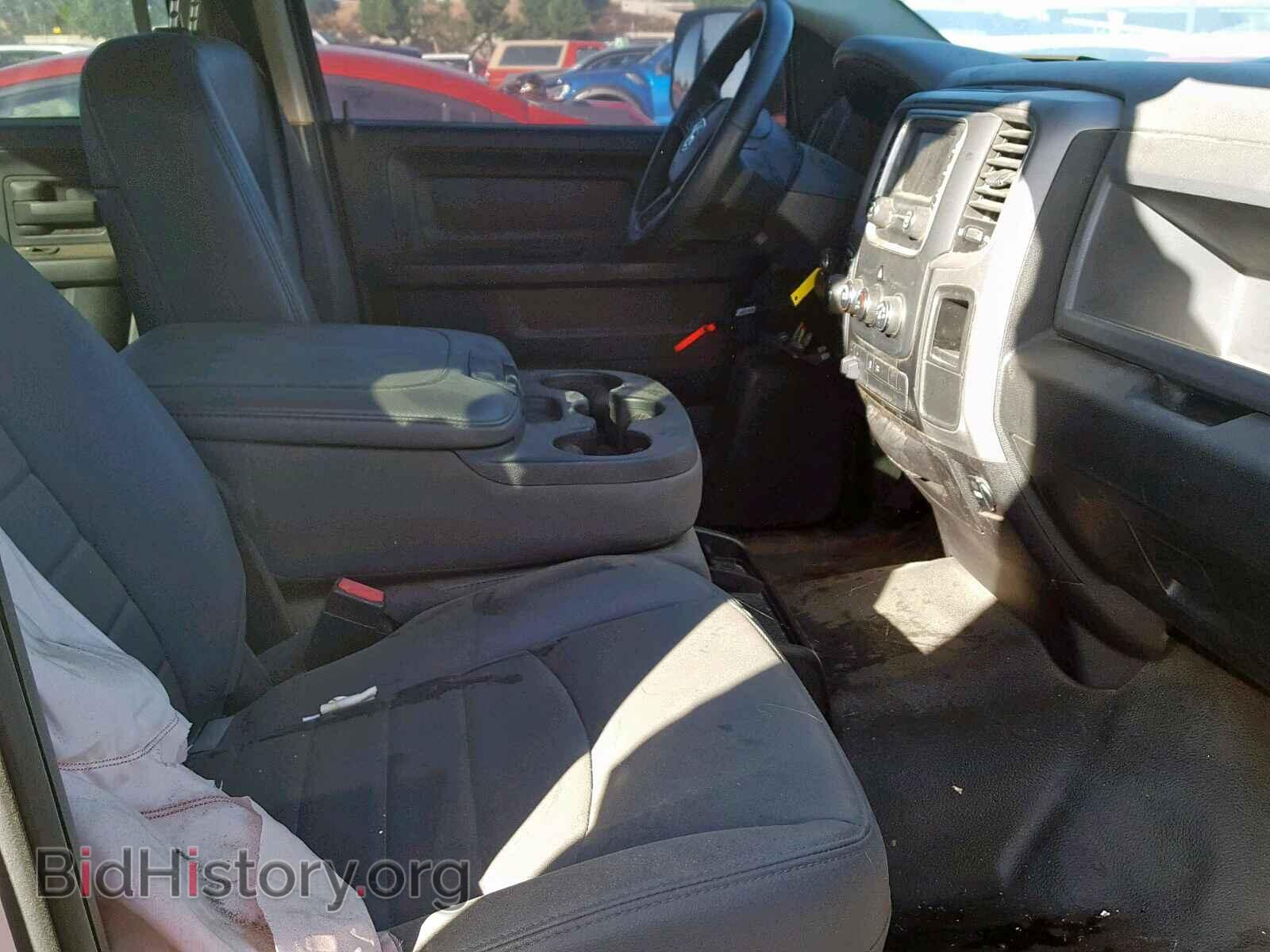 2015 RAM 1500 ST - VIN: 1C6RR7SM2FS636526 - Фото 5