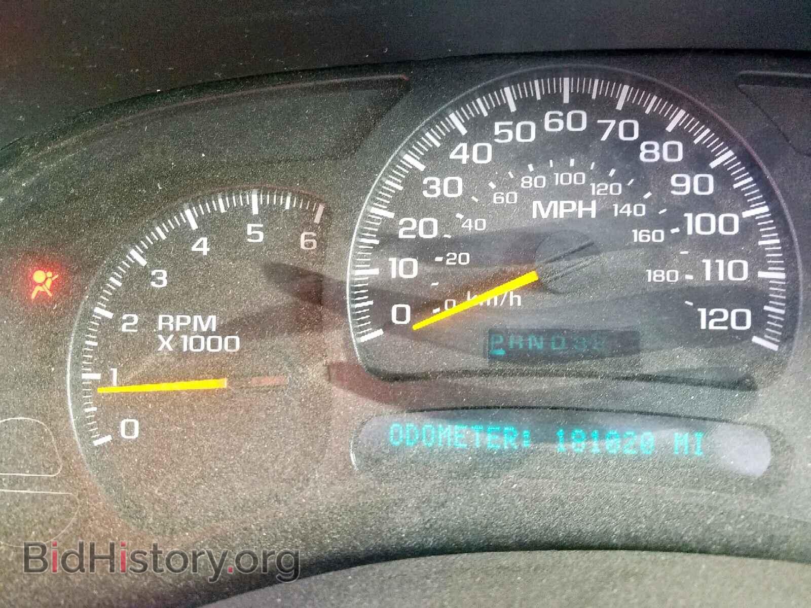 2005 CHEVROLET SILVERADO - VIN: 1GCEC19X75Z358704 - Фото 8