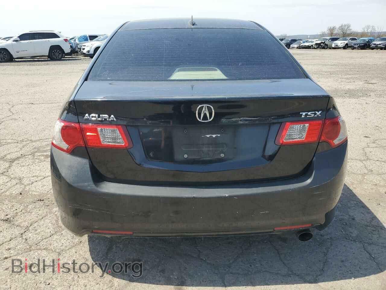 2009 ACURA TSX - VIN: JH4CU26679C023097 - Фото 6
