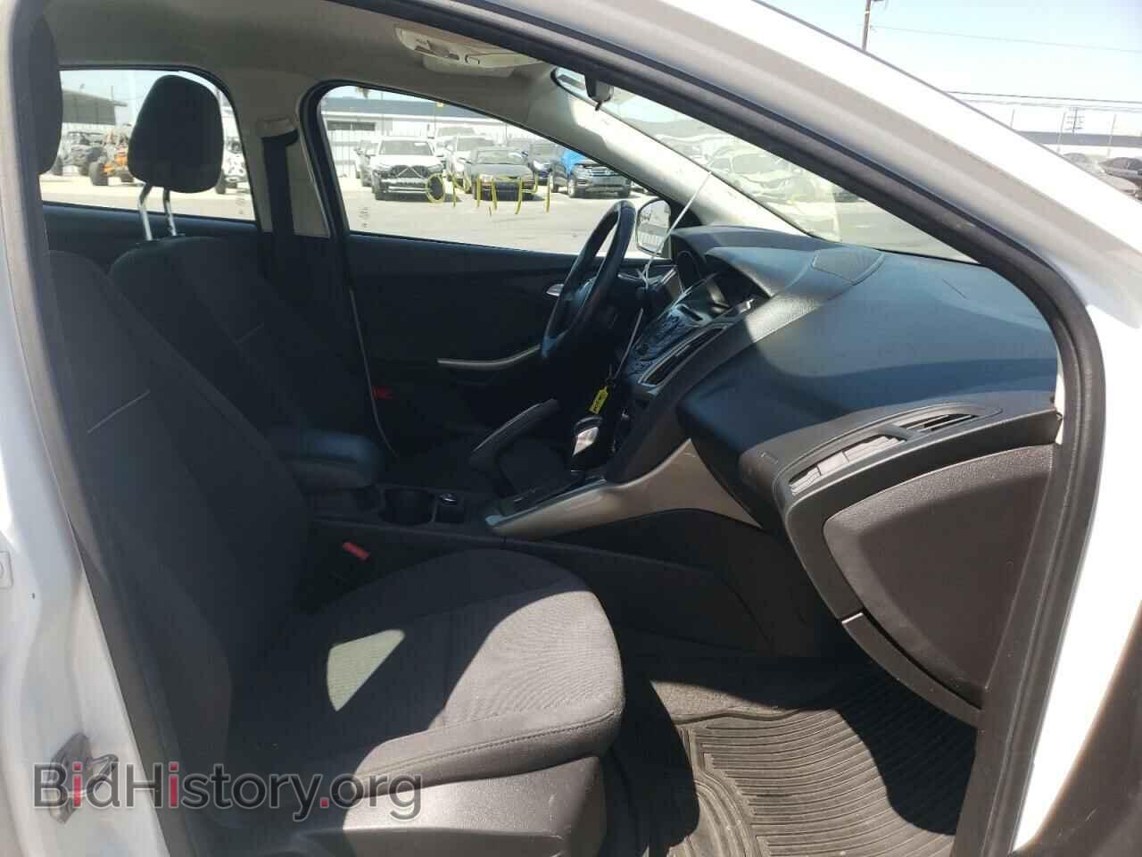 2012 FORD FOCUS - VIN: 1FAHP3H2XCL184670 - Photo 5