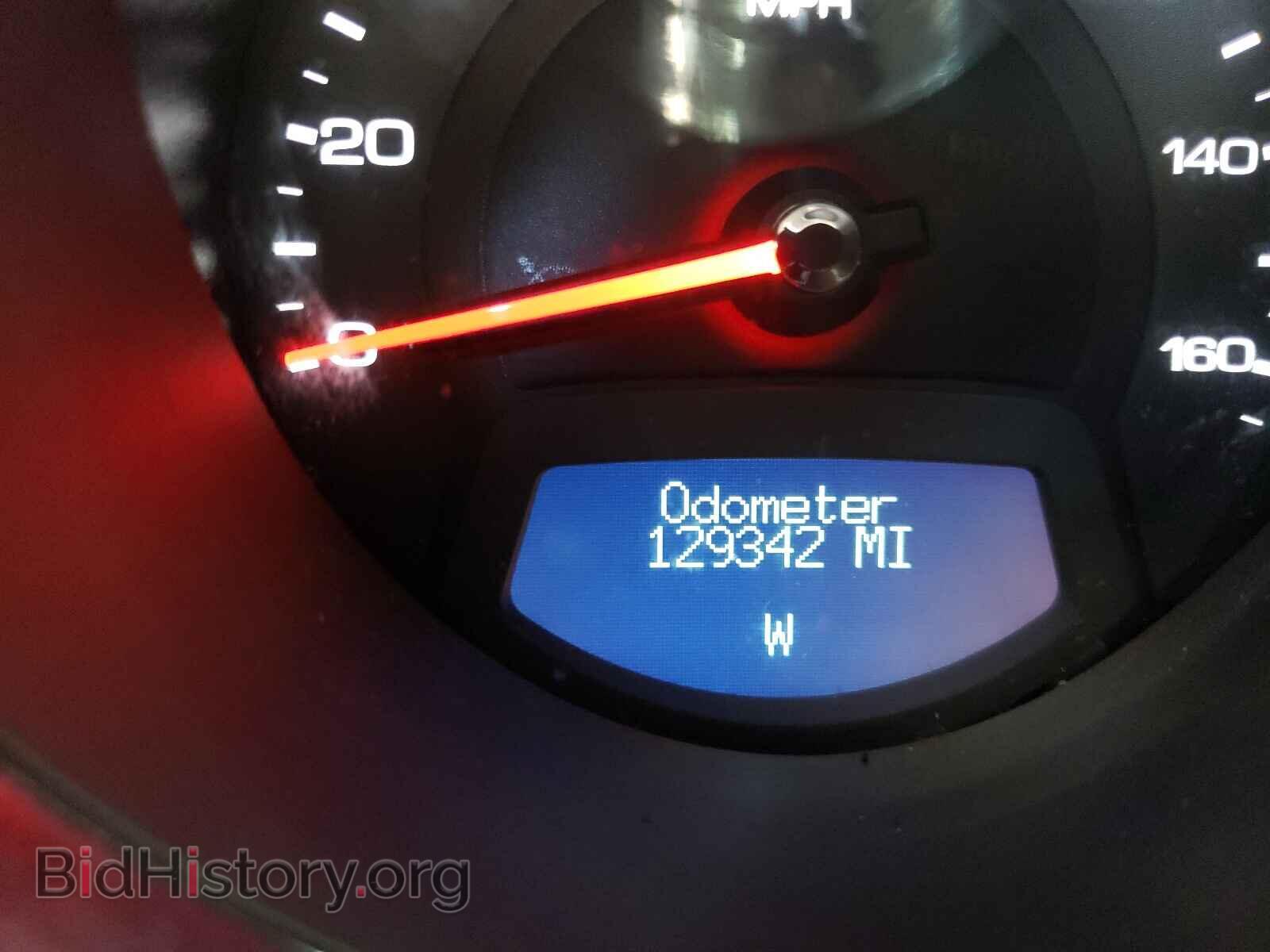 2009 CADILLAC CTS - VIN: 1G6DF577890162345 - Фото 8