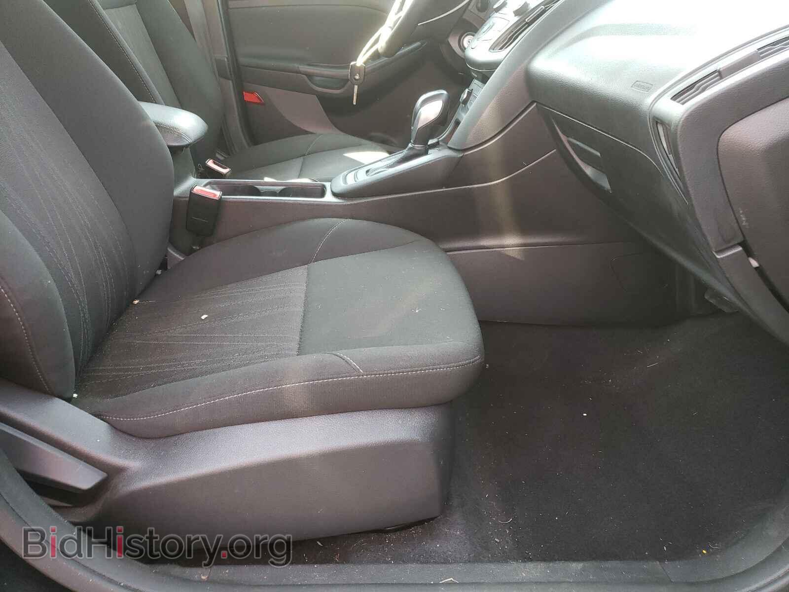 2015 FORD FOCUS - VIN: 1FADP3F2XFL382557 - Фото 5