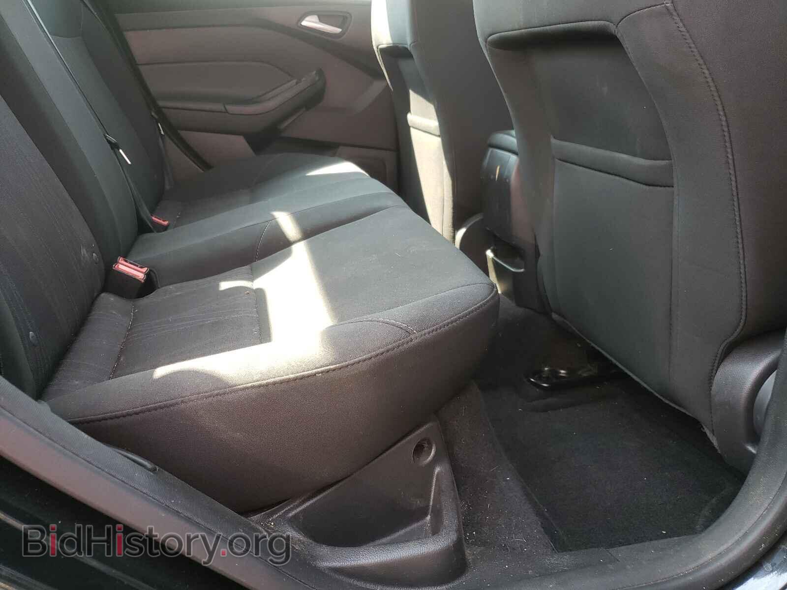 2015 FORD FOCUS - VIN: 1FADP3F2XFL382557 - Фото 6