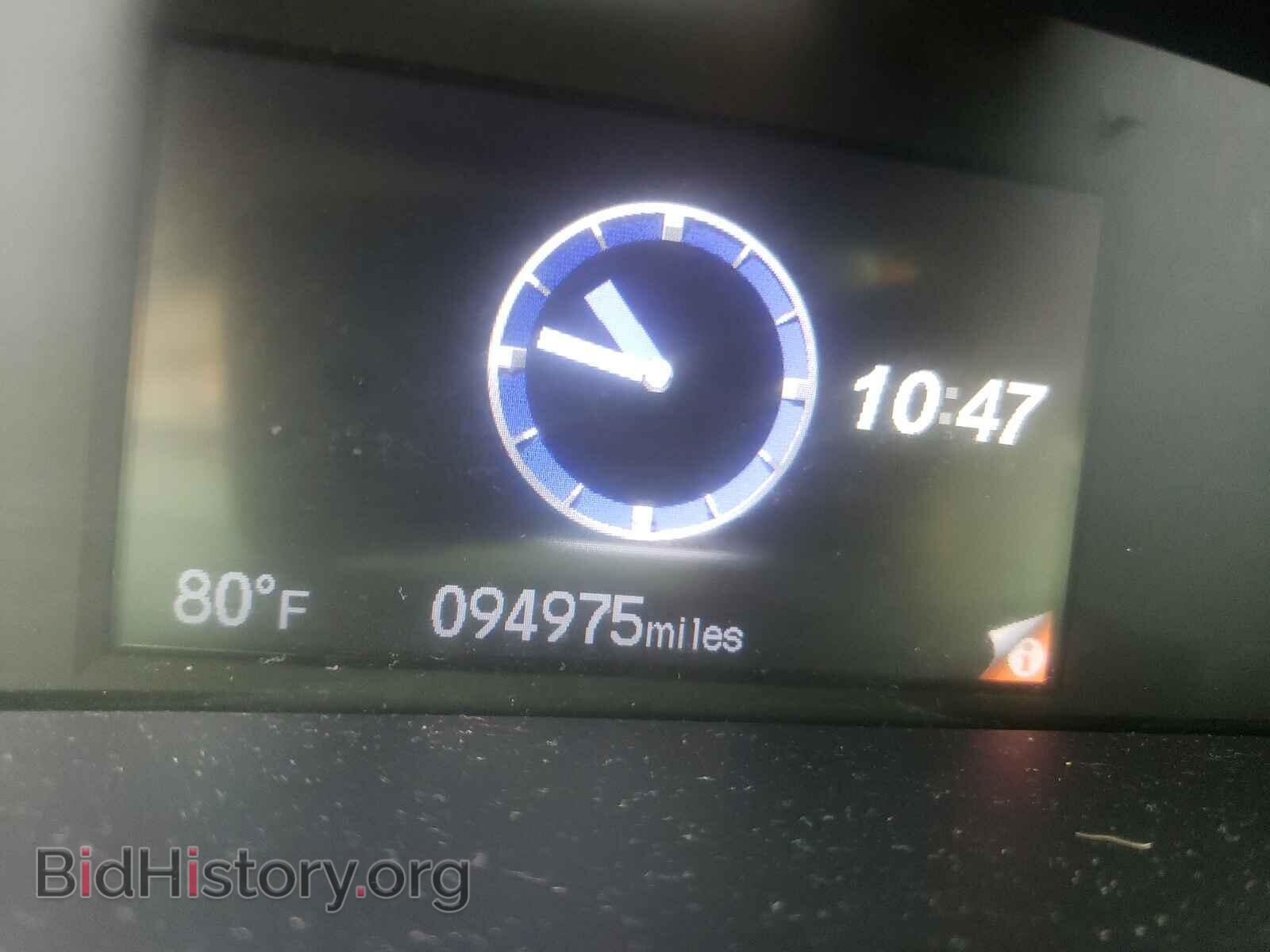 2013 HONDA CIVIC - VIN: 19XFB2F51DE239508 - Фото 8
