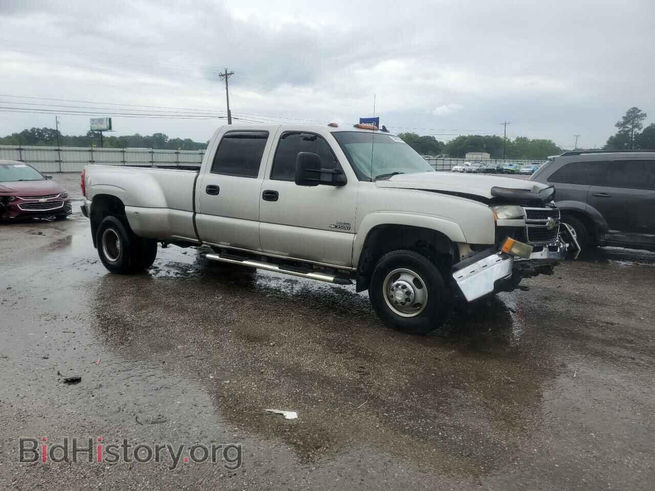 2006 CHEVROLET ALL Models - VIN: 1GCJK33D46F264844 - Фото 4