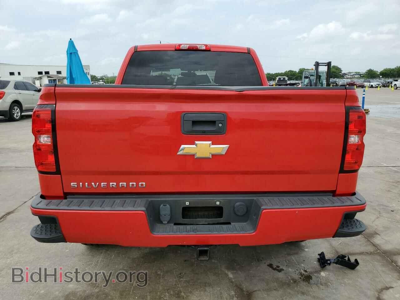 2018 CHEVROLET ALL Models - VIN: 3GCPCPEC0JG158143 - Фото 6