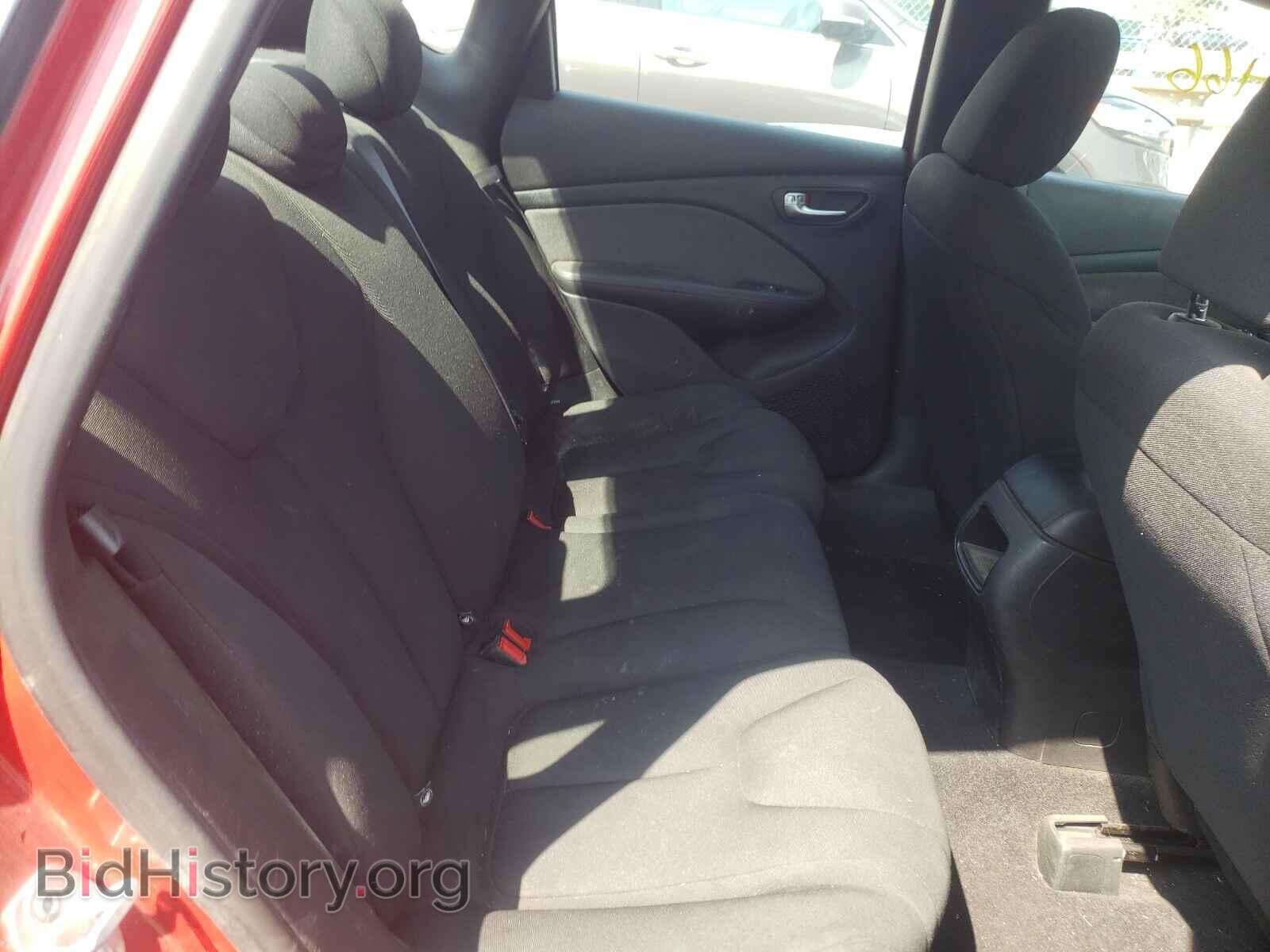 2013 DODGE DART - VIN: 1C3CDFAA7DD197814 - Photo 6