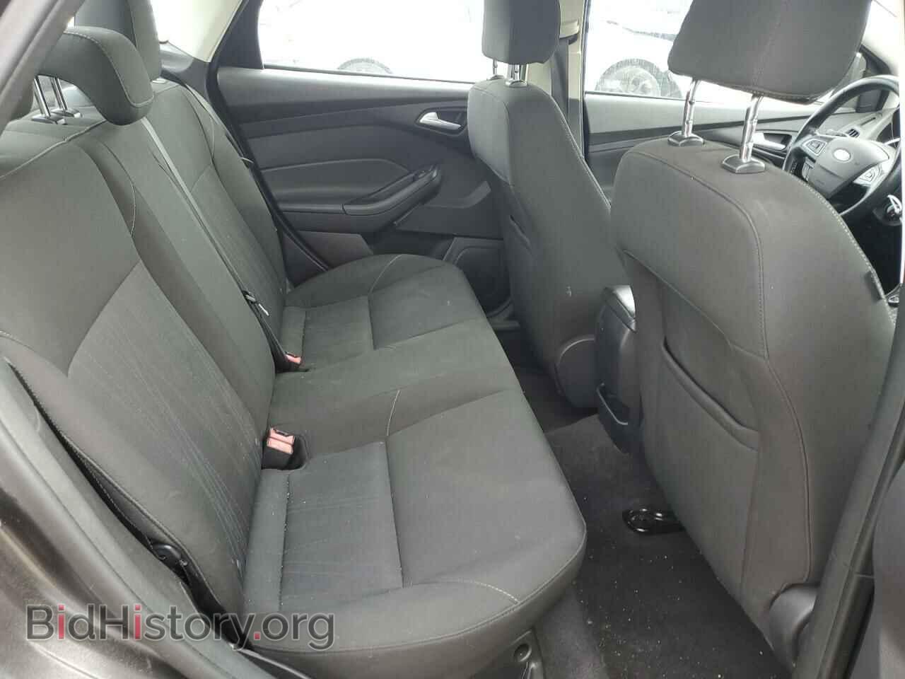 2015 FORD FOCUS - VIN: 1FADP3F20FL267322 - Фото 10